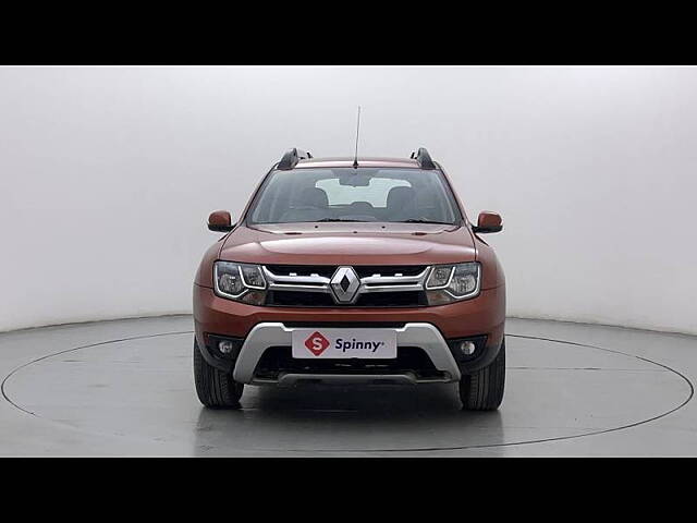 Used Renault Duster [2016-2019] 85 PS RXL 4X2 MT [2016-2017] in Bangalore