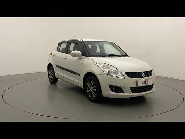 Used 2014 Maruti Suzuki Swift in Mumbai