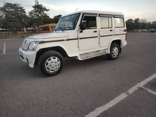 Used Mahindra Bolero [2007-2011] SLE in Chandigarh