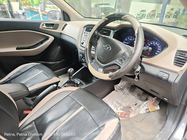 Used Hyundai Elite i20 [2014-2015] Sportz 1.2 in A&N Islands