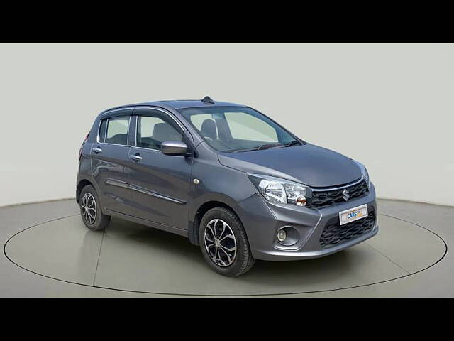 Used 2018 Maruti Suzuki Celerio in Pune