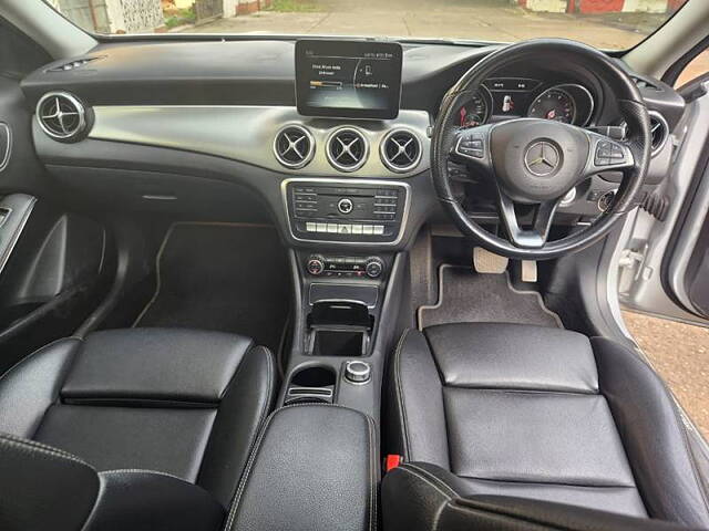 Used Mercedes-Benz GLA [2017-2020] 200 Urban Edition in Mumbai