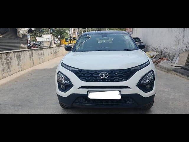 Used Tata Harrier [2019-2023] XZA Plus Dual Tone in Gurgaon