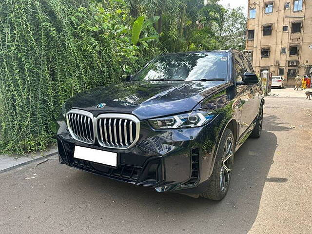 Used BMW X5 [2019-2023] xDrive40i M Sport [2019-2019] in Mumbai