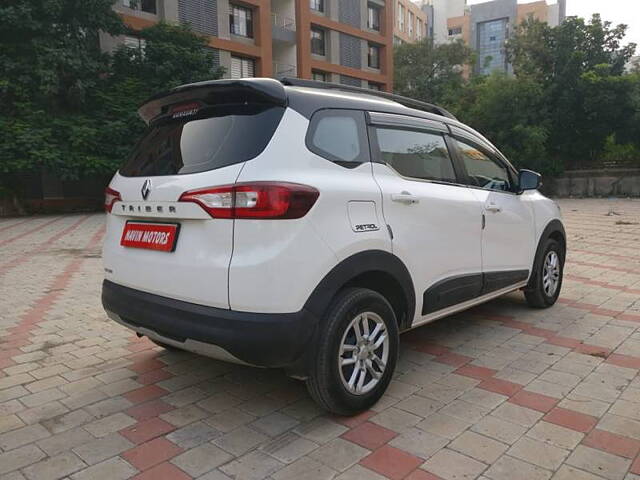 Used Renault Triber [2019-2023] RXT [2019-2020] in Ahmedabad