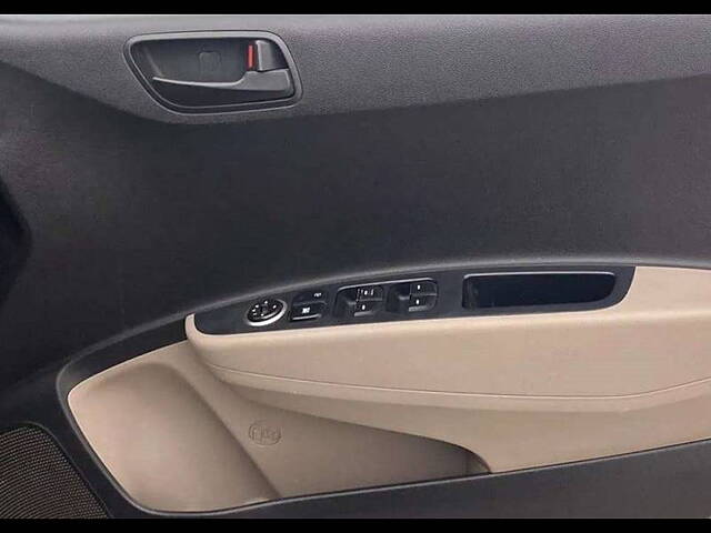 Used Hyundai Grand i10 [2013-2017] Magna 1.2 Kappa VTVT [2013-2016] in Pune