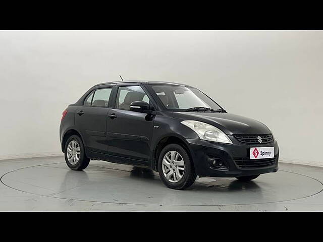 Used Maruti Suzuki Swift DZire [2011-2015] ZXI in Delhi