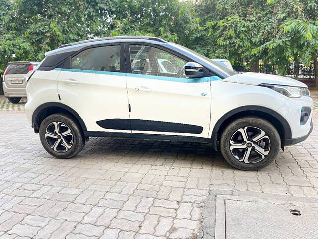 Used Tata Nexon EV [2020-2022] XZ Plus LUX in Chennai