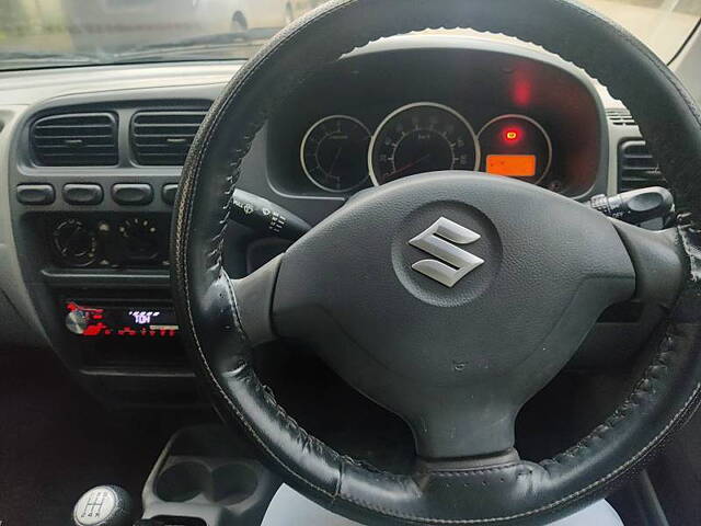 Used Maruti Suzuki Alto K10 [2010-2014] VXi in Mumbai