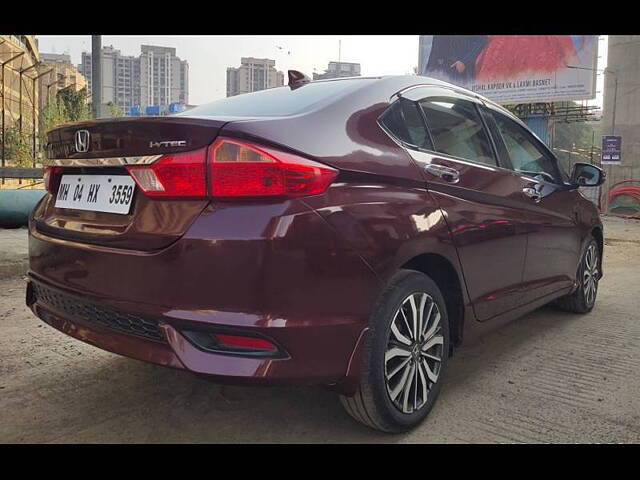 Used Honda City [2014-2017] VX (O) MT in Mumbai