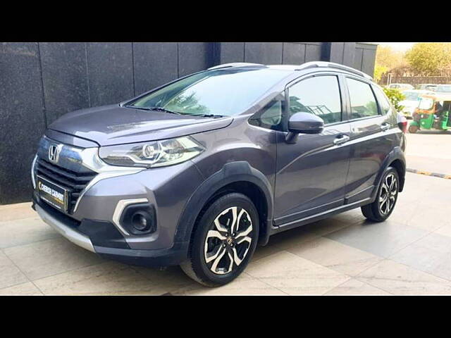 Used 2021 Honda WR-V in Delhi