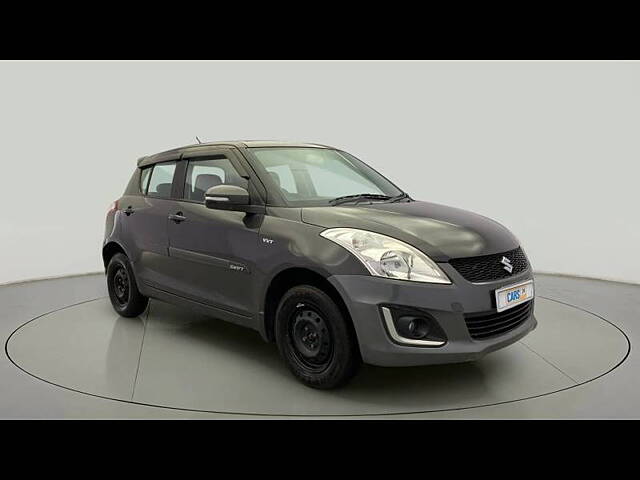 Used 2016 Maruti Suzuki Swift in Kochi