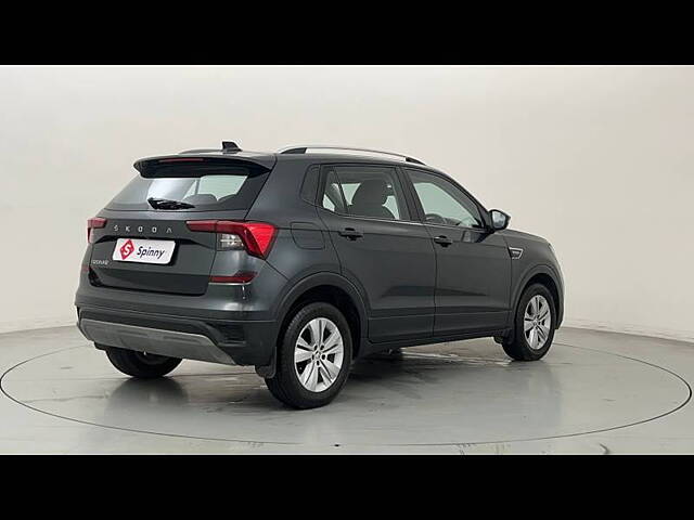 Used Skoda Kushaq [2021-2023] Ambition 1.0L TSI MT in Delhi