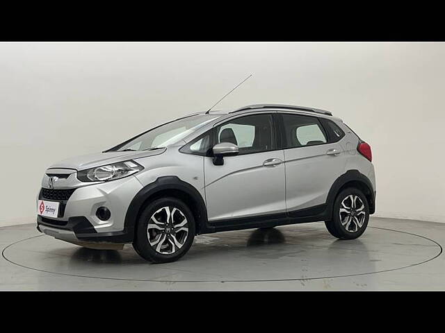 Used 2019 Honda WR-V in Delhi