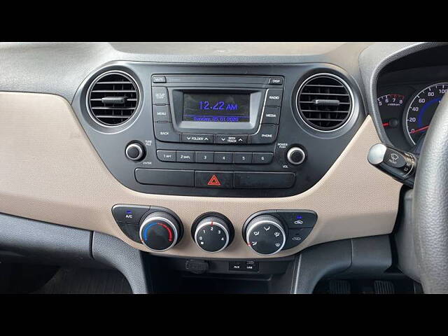 Used Hyundai Grand i10 Magna 1.2 Kappa VTVT in Kolkata