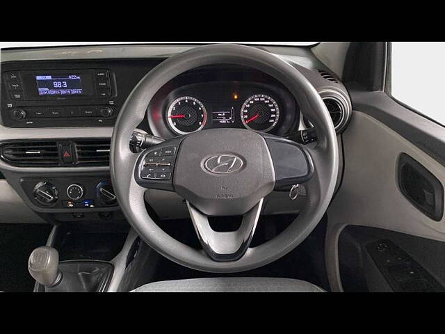 Used Hyundai Grand i10 Nios [2019-2023] Magna 1.2 Kappa VTVT in Ahmedabad