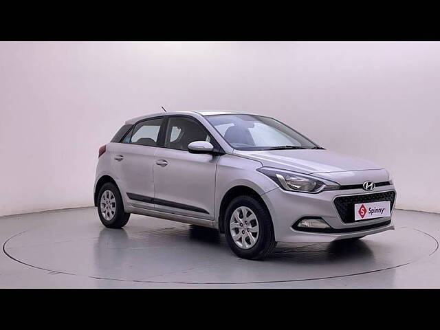 Used Hyundai Elite i20 [2016-2017] Sportz 1.2 [2016-2017] in Bangalore