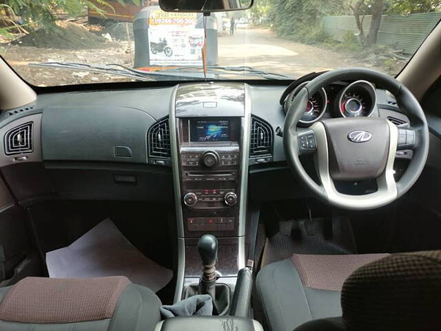 Used Mahindra XUV500 [2011-2015] W6 2013 in Nashik