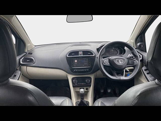 Used Tata Tiago XZ Plus CNG [2022-2023] in Pune