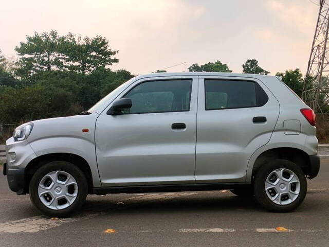 Used Maruti Suzuki S-Presso [2019-2022] VXi in Kharagpur