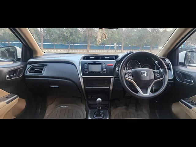 Used Honda City [2014-2017] V in Mohali