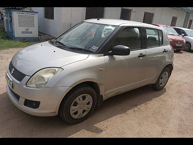 Used Maruti Suzuki Swift [2011-2014] VXi in Ranga Reddy