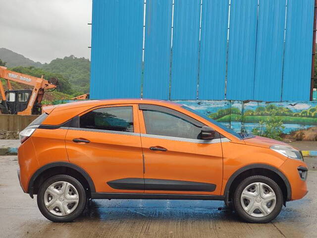 Used Tata Nexon [2017-2020] XE Diesel in Thane