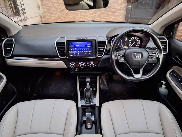 Used Honda City Hybrid eHEV [2022-2023] ZX eHEV in Mumbai