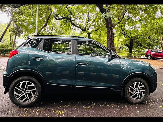 Used Mahindra XUV300 [2019-2024] W8 (O) 1.2 Petrol [2019] in Kolkata