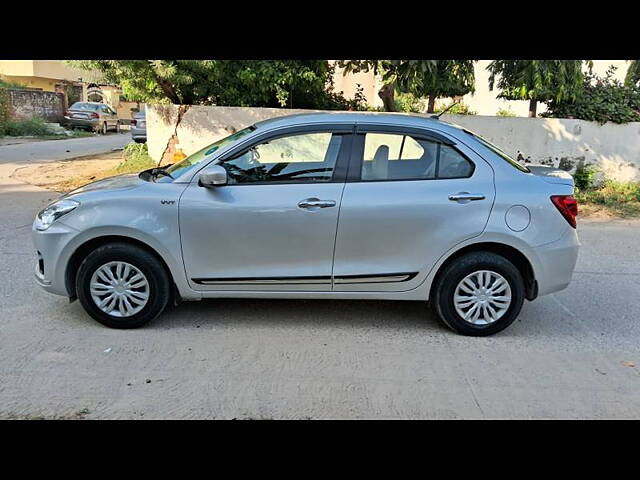 Used Maruti Suzuki Dzire VXi [2020-2023] in Faridabad