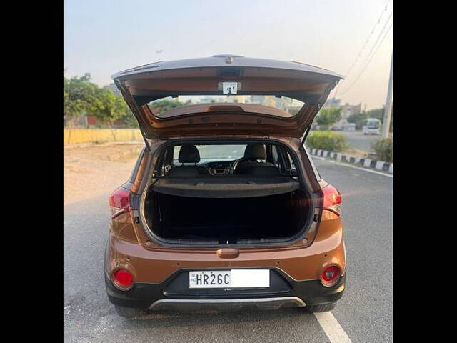 Used Hyundai i20 Active [2015-2018] 1.2 S in Delhi