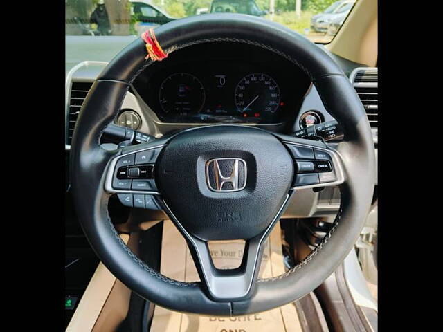 Used Honda City VX Petrol CVT in Gurgaon