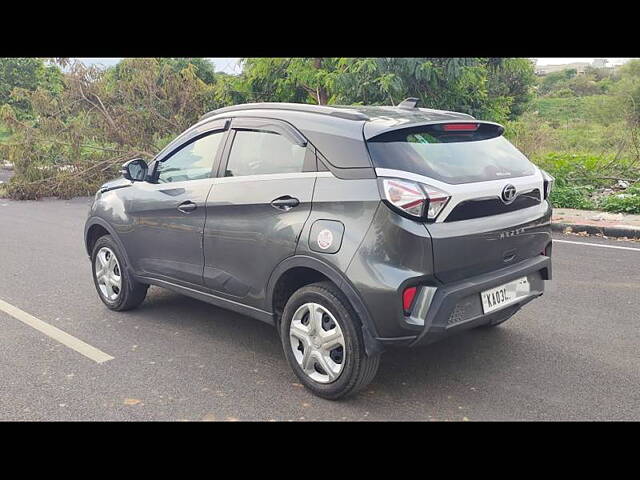 Used Tata Nexon [2020-2023] XM [2020-2023] in Bangalore