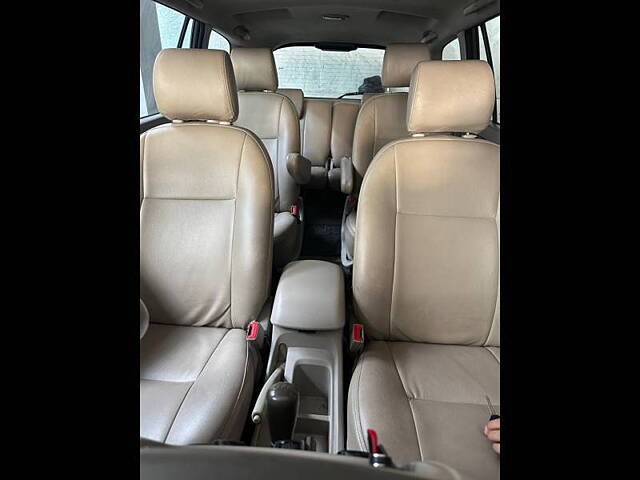 Used Toyota Innova [2013-2014] 2.5 G 7 STR BS-IV in Bangalore