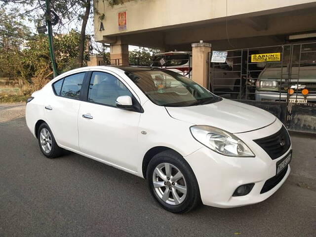 Used 2012 Nissan Sunny in Chennai