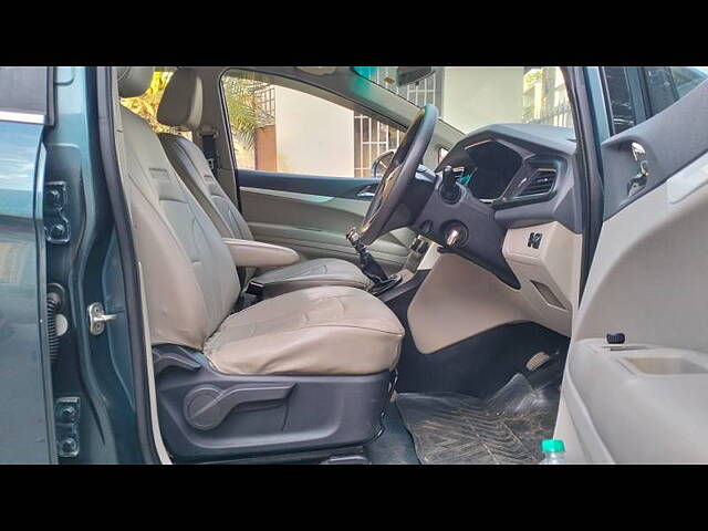 Used Mahindra Marazzo [2018-2020] M6 8 STR in Coimbatore