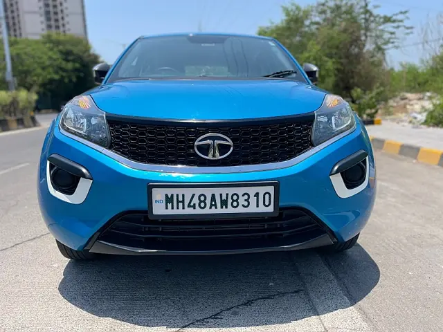 Used 2018 Tata Nexon in Mumbai