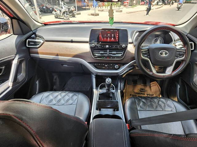 Used Tata Harrier [2019-2023] XT Plus in Bangalore