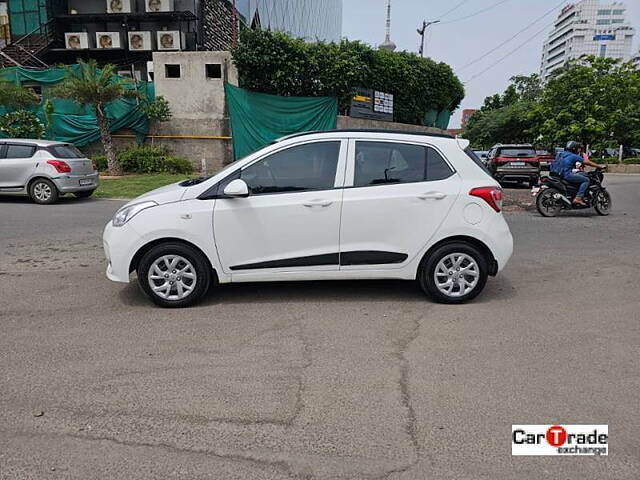 Used Hyundai Grand i10 Magna 1.2 Kappa VTVT in Delhi