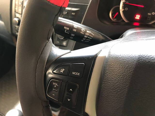 Used Maruti Suzuki Swift [2014-2018] ZXi in Mumbai