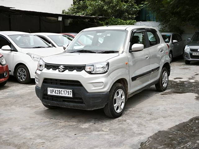 Used 2020 Maruti Suzuki S-Presso in Meerut