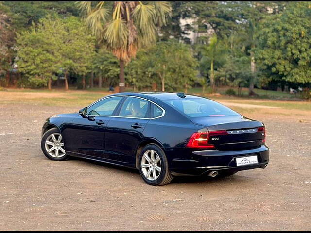 Used Volvo S90 [2016-2021] Momentum D4 [2018-2020] in Mumbai