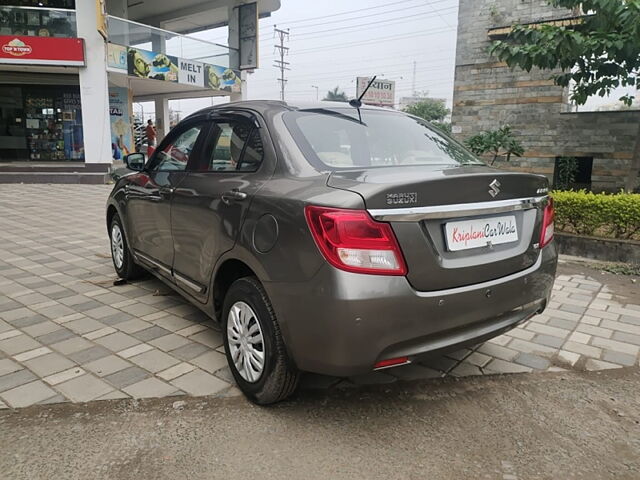 Used Maruti Suzuki Swift Dzire [2015-2017] VXI AT in Bhopal
