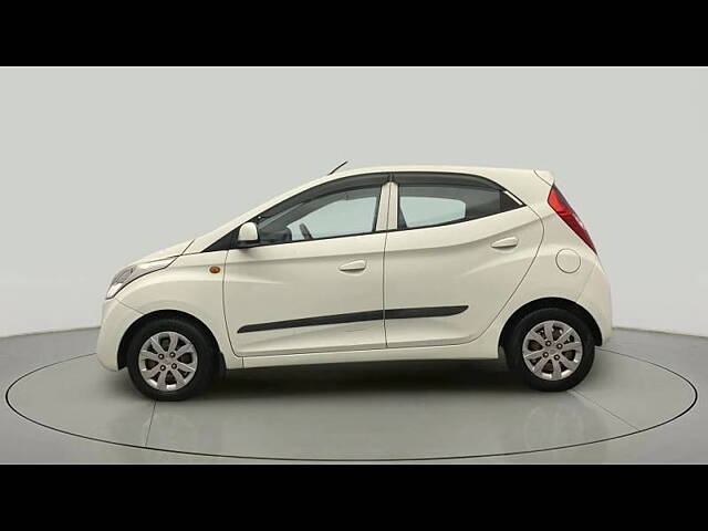 Used Hyundai Eon 1.0 Kappa Magna + [2014-2016] in Kochi