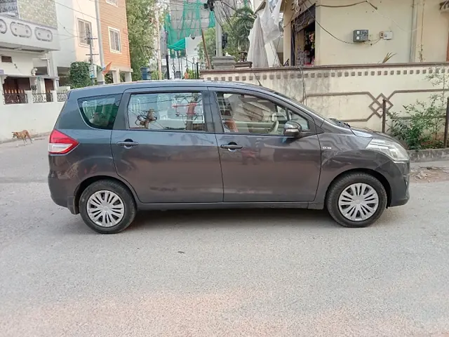 Used 2014 Maruti Suzuki Ertiga in Hyderabad