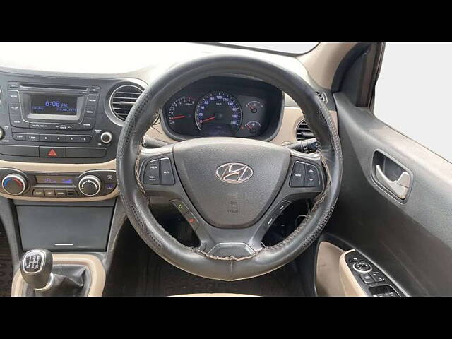 Used Hyundai Xcent [2014-2017] SX 1.2 (O) in Pune