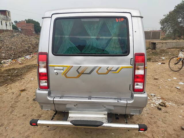 Used Tata Sumo Gold [2011-2013] EX BS III in Varanasi