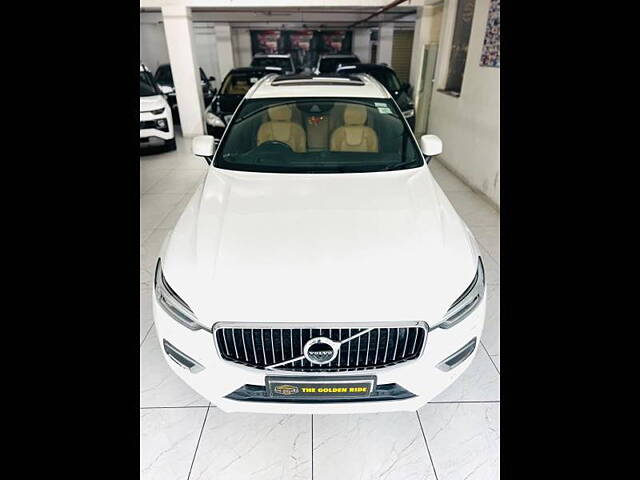 Used Volvo XC60 [2017-2021] Inscription [2017-2020] in Mohali