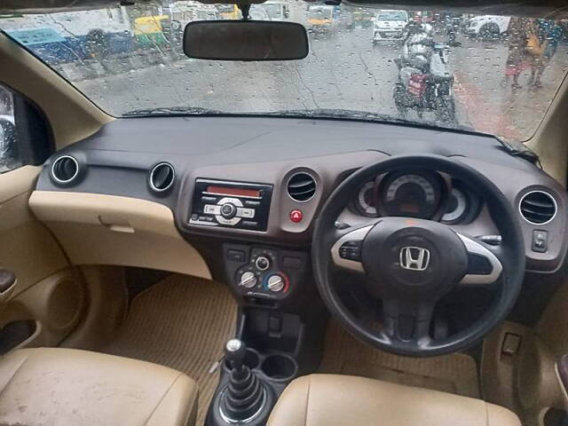 Used Honda Brio [2011-2013] S MT in Bangalore