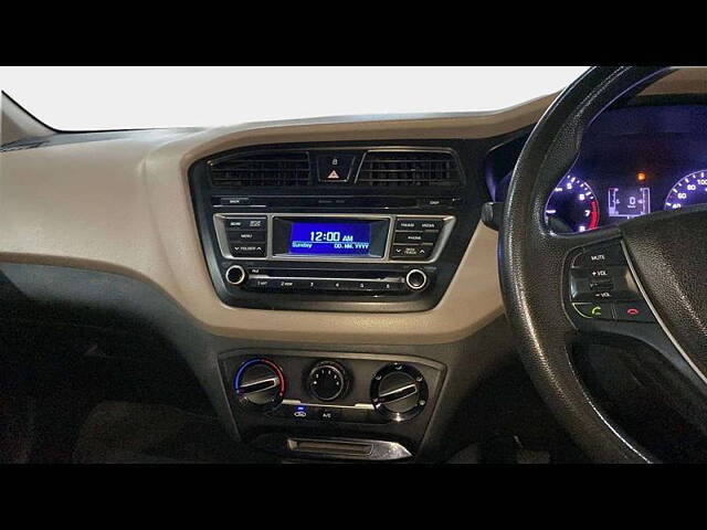 Used Hyundai Elite i20 [2014-2015] Magna 1.2 in Chandigarh